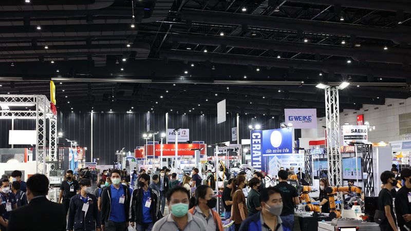 大型机械加工工艺步骤解析：从设计到成品