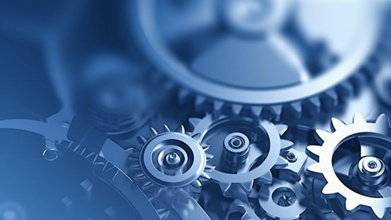 新能源汽车自动化生产线设备：揭秘其核心要素与选型要点**