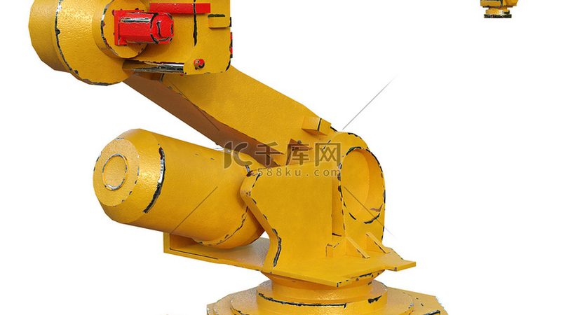 广东注塑机伺服电机：揭秘其核心技术与选型要点