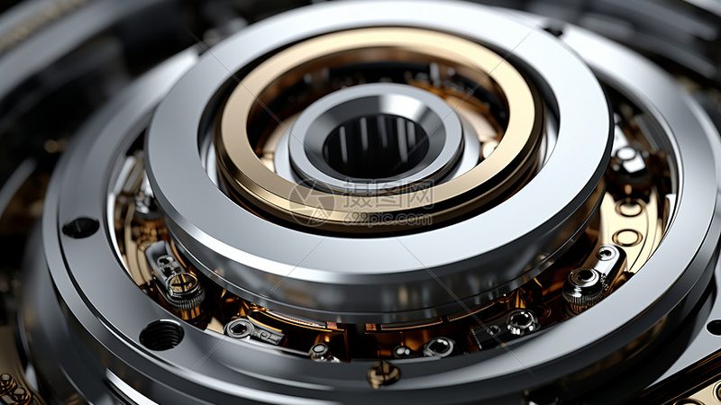 金属板材加工设备参数解析：揭秘高效生产的关键