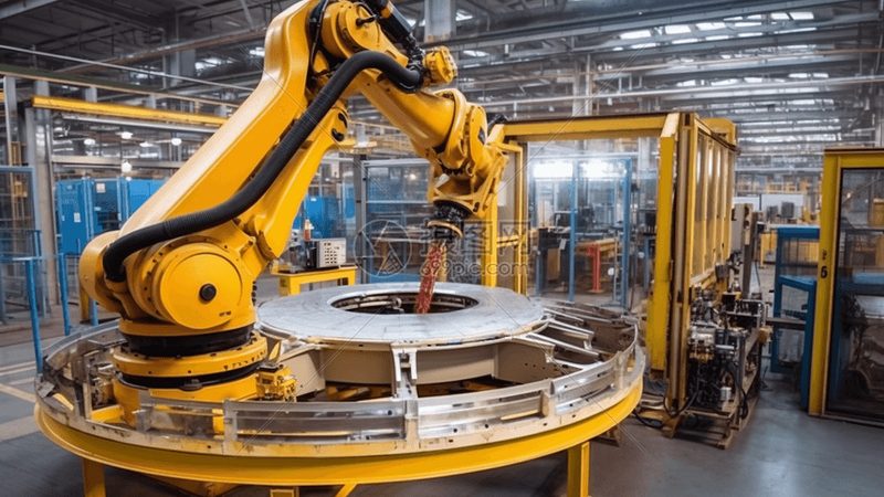 精密轴承保持架类型解析：揭秘其选型逻辑与适用场景